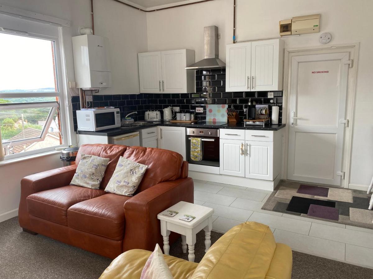 Old Co Op House -Forest Of Dean Bream Extérieur photo