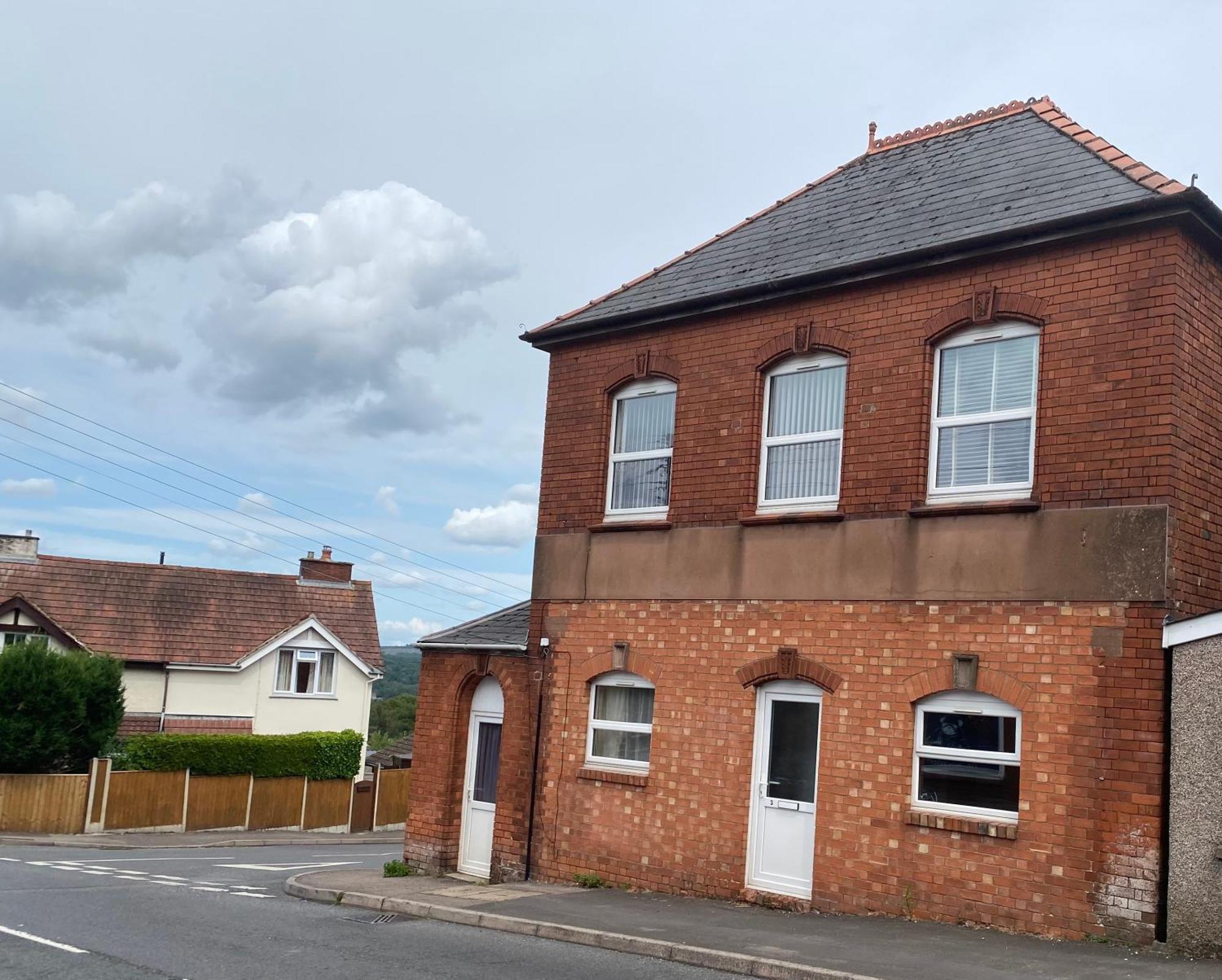 Old Co Op House -Forest Of Dean Bream Extérieur photo