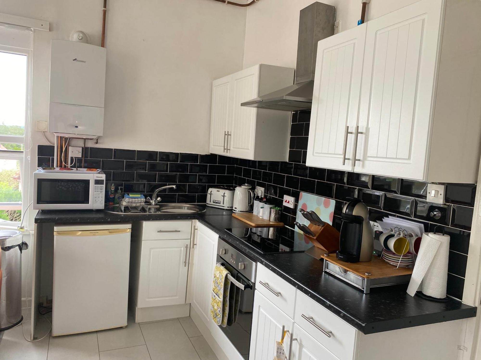 Old Co Op House -Forest Of Dean Bream Extérieur photo