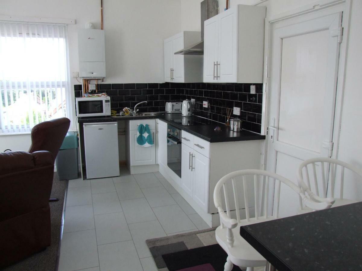 Old Co Op House -Forest Of Dean Bream Extérieur photo